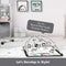 Tiny Love Babygym Gymini - Black and White - Magical Tales - Vanaf de geboorte tot 1 jaar