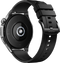 Huawei Watch GT 4 - Smartwatch - AMOLED-scherm - Zwart (46mm)