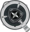 Braun JB3272SI - Blender - 800W - RVS