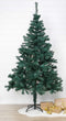Haushalt - Kunstkerstboom - 180 cm - Inclusief Metalen Voet