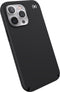 Speck Presidio2 Pro - Soft case - MagSafe geschikt - Bacteriedodende afwerking - Wit