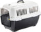 Ferplast Clipper 3 - Reismand - 64x43x43 cm - Zwart