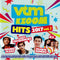 Various Artists - VTM Kzoom Hits 2017 Vol. 1 - Kids en Teen hits - CD