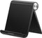 UGREEN 50747 - Smartphone/tablethouder - 0-100 graden draaibaar - Zwart