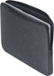 Rivacase 5113 - Sleeve - AntiShock 12 Inch - Grijs