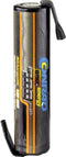 Conrad energy Accucel NiMH 1.2 V 700 mAh Met soldeerlip