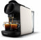 Philips L’OR Barista Sublime - Koffiecupmachine LM9012/03 - Dubbel shot - Zwart