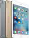 Apple iPad Mini 4 - Tablet - 128GB - Zilver