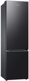 Samsung RB38C600EB1 - Koelkast met Vriezer - 390 l - No Frost - Zwart