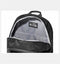 Under Armour UA Hustle Lite Backpack Unisex Rugzak - Zwart