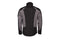 Kbler Weather Ultrashell werkjas, zwart, maat XXL, uniseks werkjas van gemengd weefsel, functionele Ultrashell werkjas