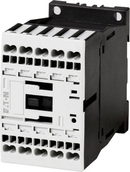 Eaton Hilfsschütz DILAC-40(24VDC) Hulpbeveiliging 1 stuk(s)