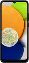 Samsung Galaxy A03 - Smartphone - 4GB RAM - 64GB opslag - Zwart