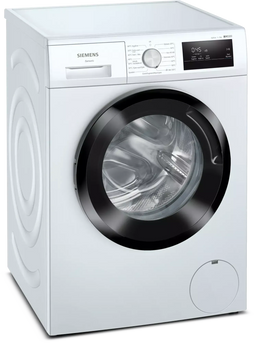 Siemens WM14N076NL - Wasmachine - varioSpeed - 7kg (2023)