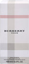 Burberry Touch - 100ml - Eau de parfum