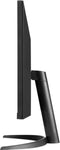 LG 34WQ500-B - Full HD Ultrawide Monitor - IPS - 100Hz - 34 inch