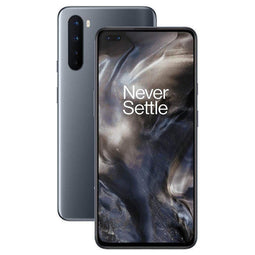 OnePlus Nord - Grijs - 128 GB - Dubbele fysieke simkaart
