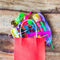 Partizzle 150x Traktatie Uitdeelcadeautjes Pakket - Fidget Toys - 24 Soorten Speelgoed - Carnaval Grabbelton Cadeautjes (150 stuks)
