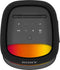 Sony SRS-XV500 - Draadloze Partybox - Bluetooth MEGA BASS - IPX4 Waterbestendig