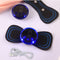 Arts Enterprise EMS Mini Massageapparaat - Digitale spierstimulatie - 4 standen - USB oplaadbaar