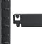 Juskys Corner Basic - Stellingkast - 5 planken - 180 x 70 cm - Grijs