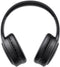 SPC Heron Studio - Over-Ear Koptelefoon - Draadloos Bluetooth - Inklapbaar - Zwart