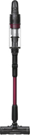 Hoover HF1P10HX - Steelstofzuiger - Snoerloos met ANTI-TWIST™ technologie - Magenta