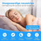 Nuvance Neusstrips - Anti Snurk Pleisters - 100 Stuks