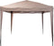 Ambiance Easy-up Partytent - 3x3m - Opvouwbaar - Taupe