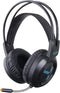 HOOFDTELEFOON MET MICROFOON GAMING ASGAR HX410