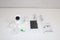 Momcozy BM03 - Video Babyfoon - 5,5 inch 1080p FHD zonder wifi - Infrarood nachtzicht - 500 m bereik
