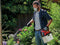 Einhell Accu Drukspuit GE-WS 18/75 Li Solo - Power X-Change - 18 V/Li-ion - Tankinhoud: 7,5 L - Maximale druk: 2,5 bar - Roestvrijstalen sproeilans