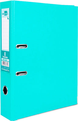 Ringmap Liderpapel AY28 Groen A4 (1 Stuks)