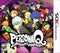 Atlus Persona Q - RPG - Nintendo 3DS (2014)