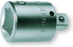 64114 Verloopstuk 3/8 X 1/2