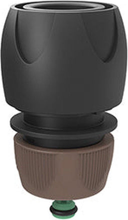 Slangkoppeling aquastop 1/2 - 5/8 Eco Friendly