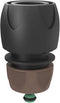 Slangkoppeling aquastop 1/2 - 5/8 Eco Friendly