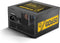 Nox Hummer GD650 - Voedingsbron 650W 80 PLUS Gold - Zwart