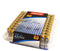 Maxell 790410 - AAA Mini Penlite Batterijen - 100 stuks Alkaline 1,5V (100 stuks)