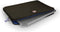 Port Designs Portland - Laptophoes 15,6 inch - Gevoerd met 7mm schuimpanelen - Zwart