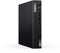 Lenovo ThinkCentre M75q Gen 5 - Mini PC - AMD Ryzen 3 8300GE 8GB DDR5 256GB SSD - Zwart