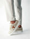 Uniseks Casual Sneakers Timpers Trend Lino - 43