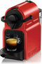 Krups Nespresso Inissia XN1005 - Koffiecupmachine - 19 bar druk - Rood