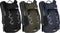 Abbey Active Outdoor Rugzak Aerofit - Gateway 15 L - Waterafstotend - Legergroen/Zwart
