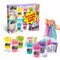 Canal Toys - Slijm shakers 3 + 3 bonus