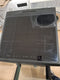 Inventum VFI6042ZWA - Inductiefornuis - 4 kookzones 65L oven - Zwart