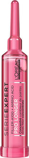 Herstellend Serum voor Gespleten Punten L'Oreal Professionnel Paris Expert Pro Longer Geconcentreerd Aminozuur (15 ml)