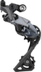 Shimano Ultegra R8000 - Achterderailleur - 11-speed Korte kooi (SS) - Zwart