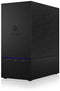 Icy Box IB-RD3621-C31 - RAID-box - 2x 2.5