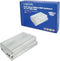 LogiLink UA0107A - Opslagbehuizing 3.5 inch - USB 3.0 - Zilver